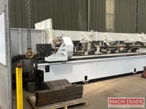 TruLaser Tube 5000 fiber (T06)