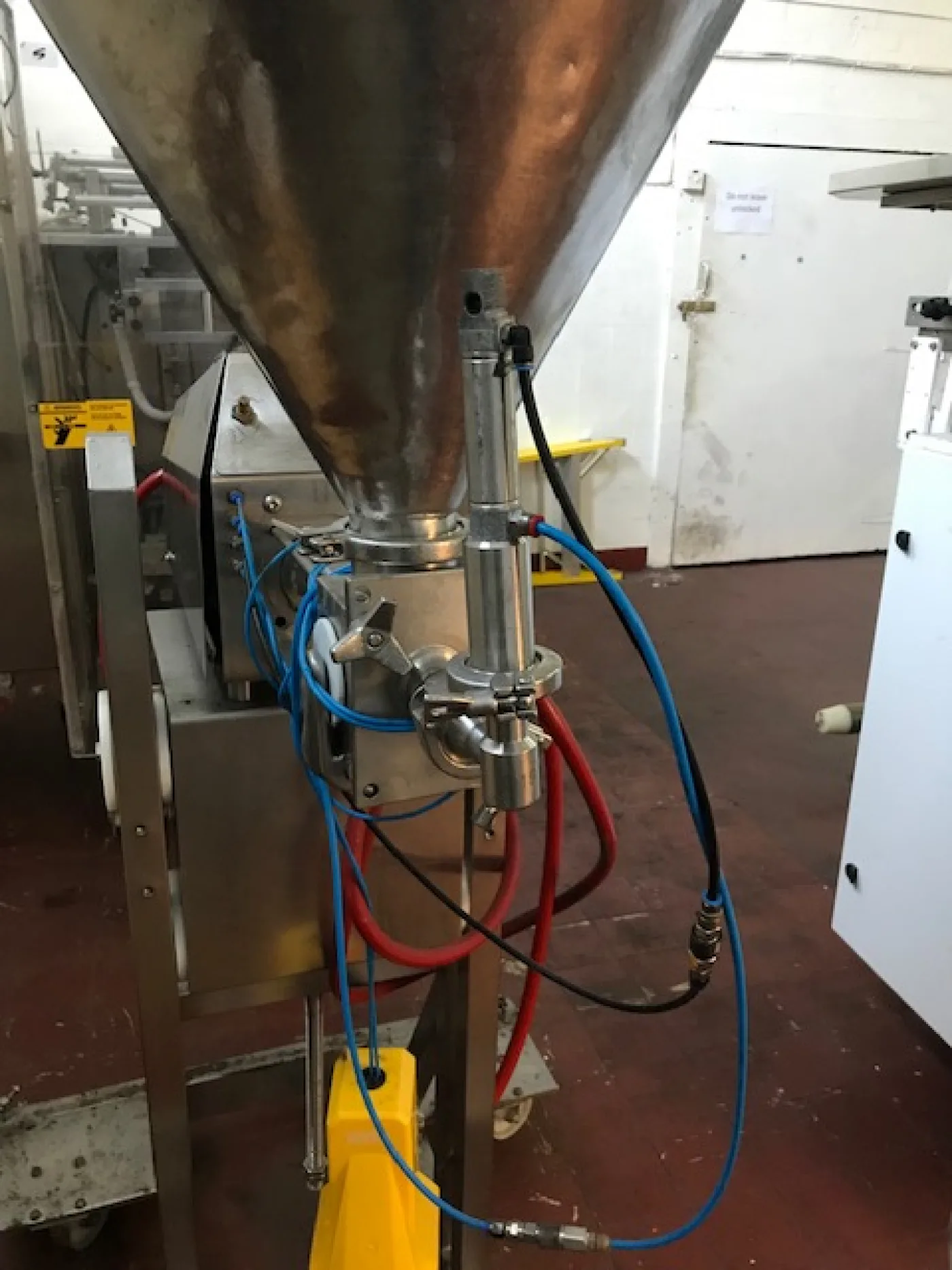 Turbo Tools D150P Depositor - 3