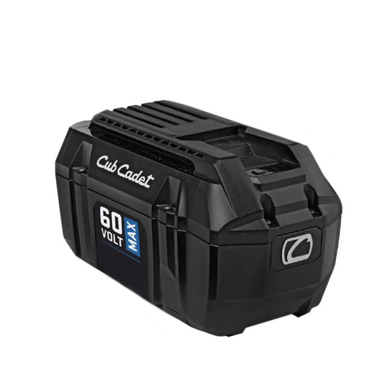 Cub Cadet bladblazer accu 60 Volt