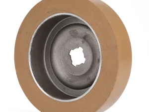 Vorschubrolle ELU 120 x 25 mm
