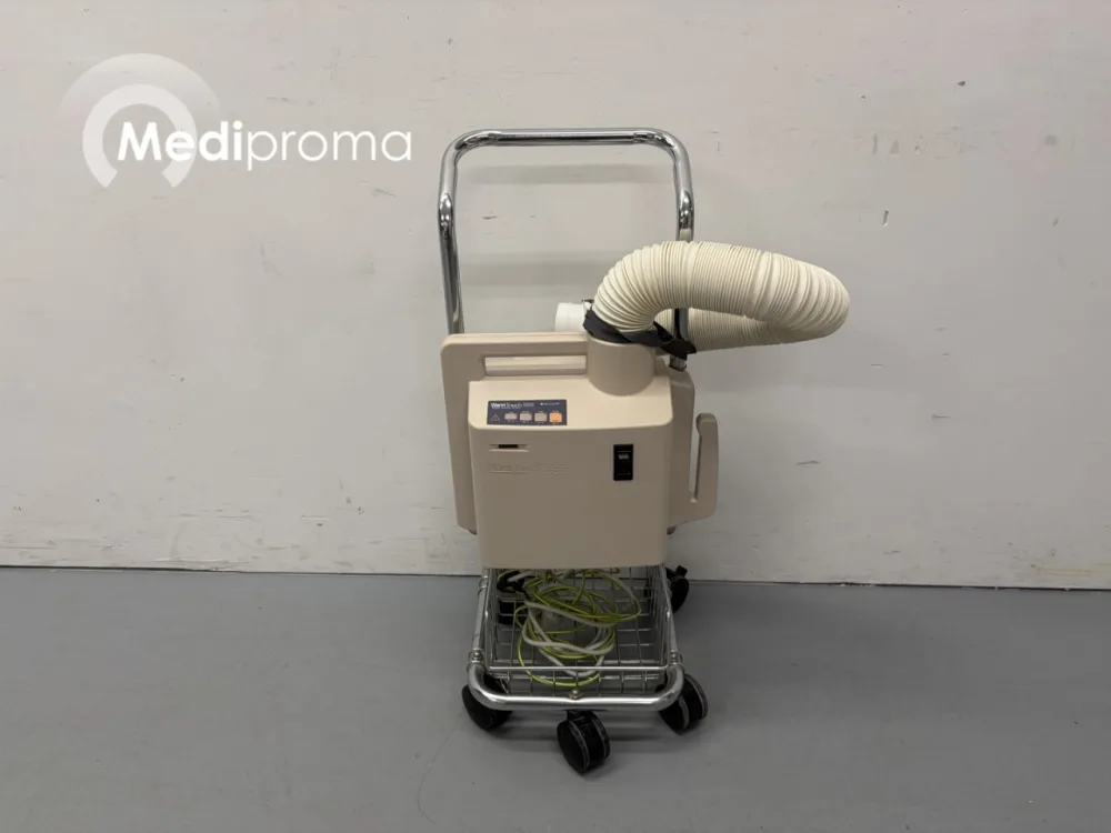 Nellcor WarmTouch Patient Warmer