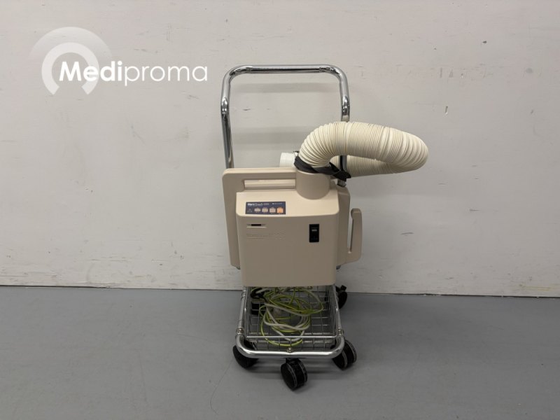 Nellcor WarmTouch Patient Warmer