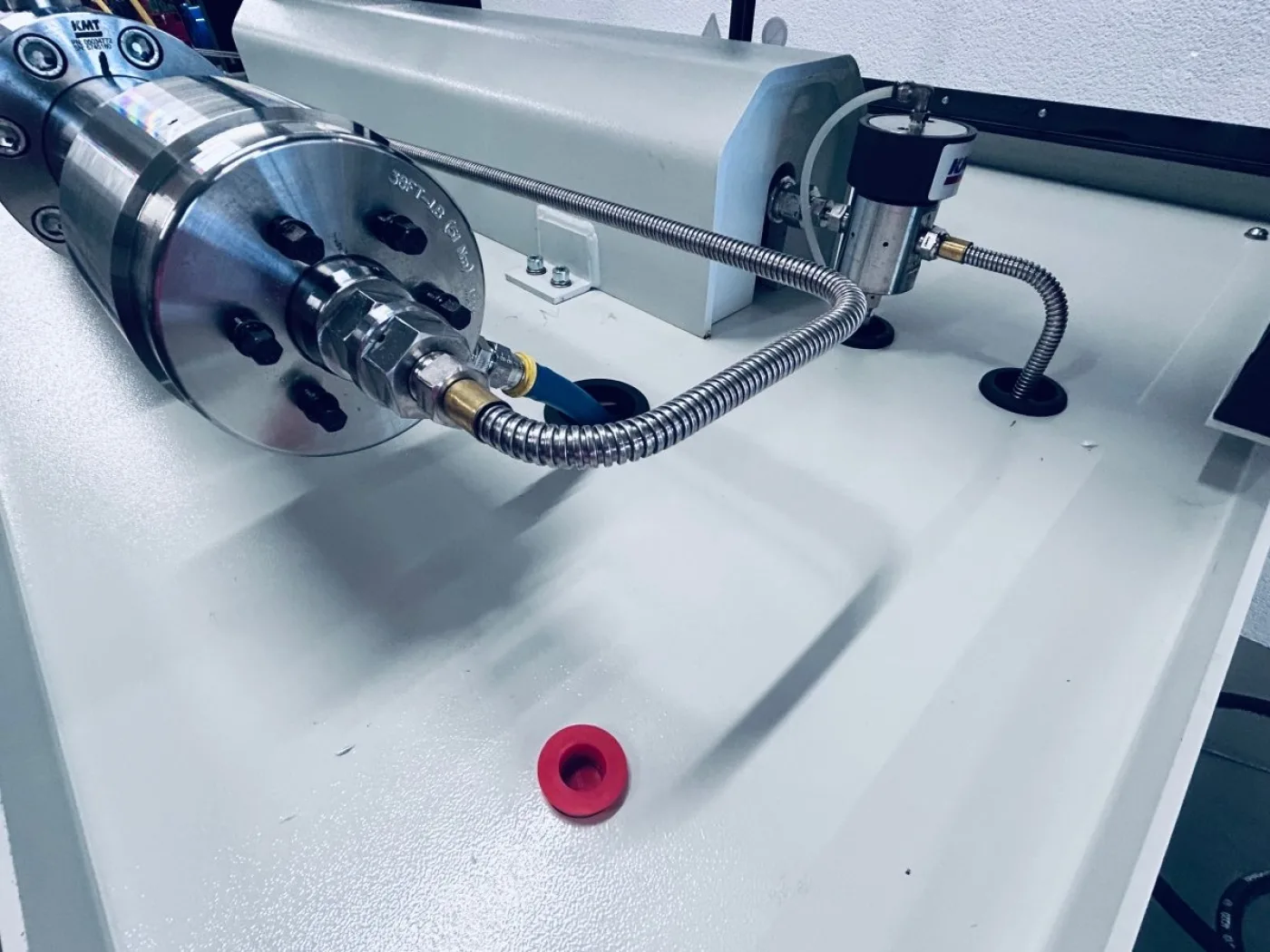 KMT Waterjet STREAMLINE SL-VI 50 Plus - 4
