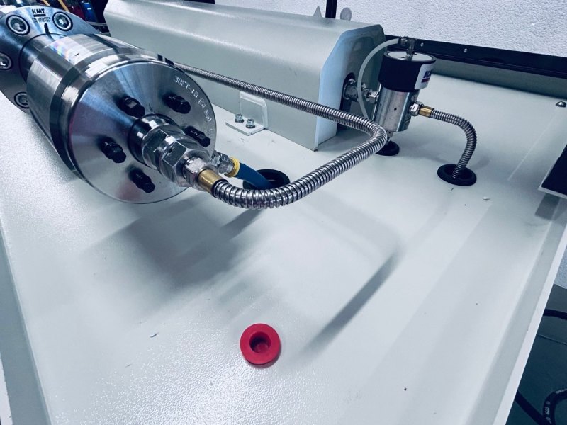 KMT Waterjet STREAMLINE SL-VI 50 Plus