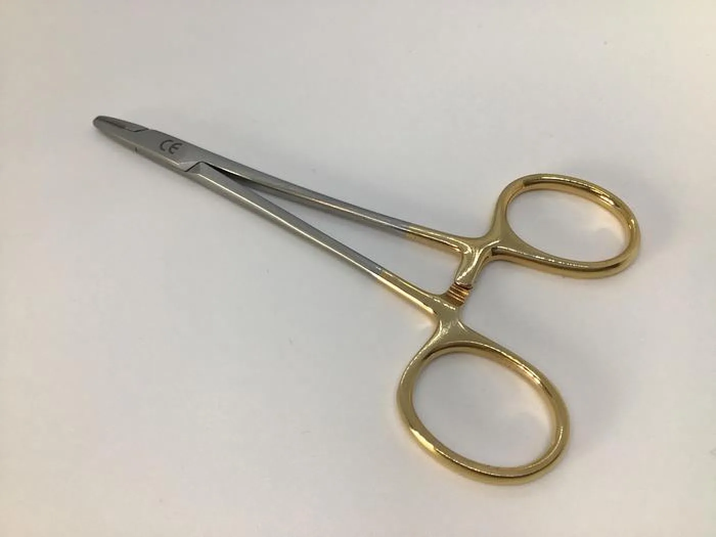 GB Medical Derf TC 120mm - 1