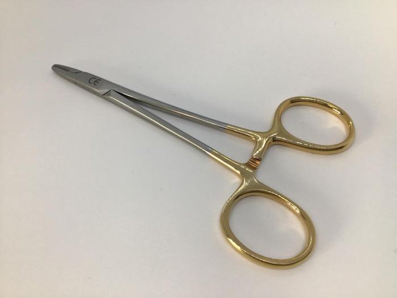 GB Medical Derf TC 120mm