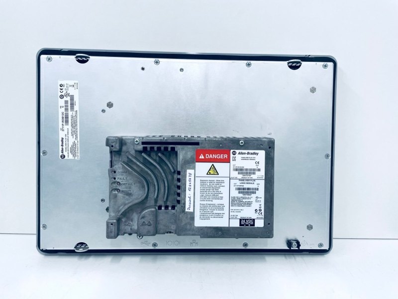 Allen- Bradley PanelView Plus1250 2711P-RP9D 29575840