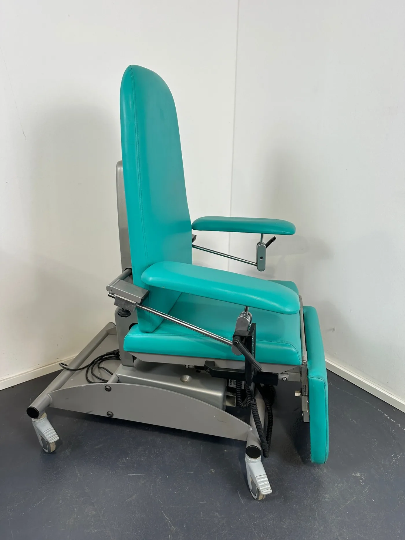 Linak Patientenstuhl - 2