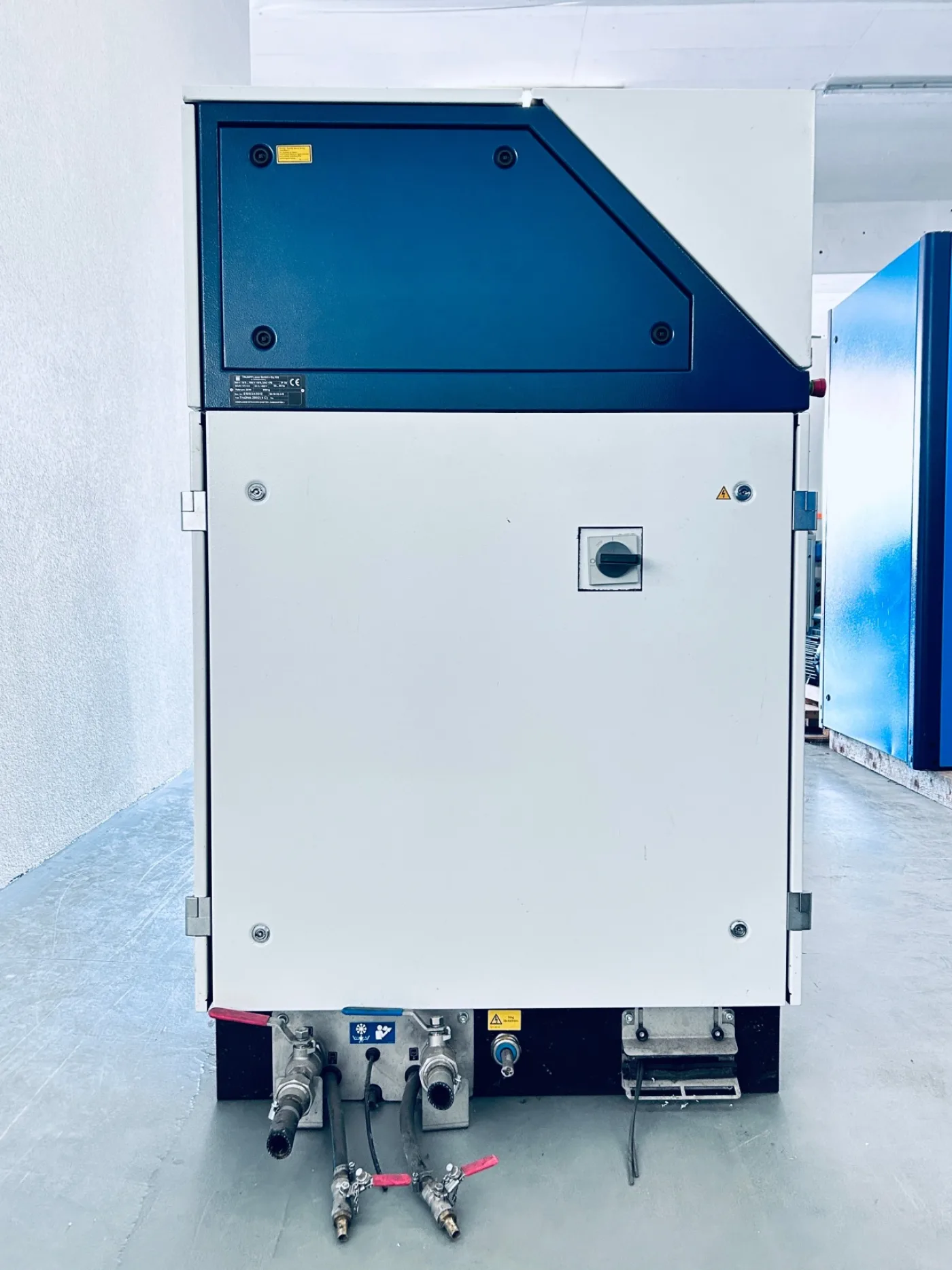 TRUMPF TruDisk 2602 Scheibenlaser - 4