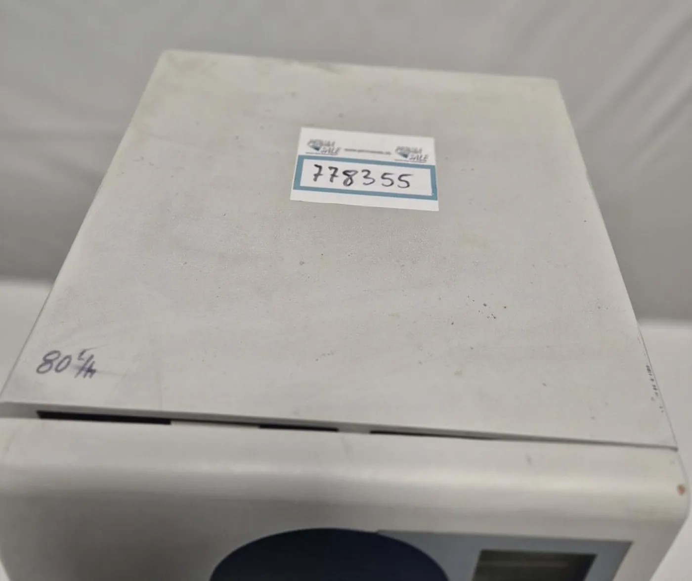 SG Wasseraufbeteitung euRO80ltr/h - 3