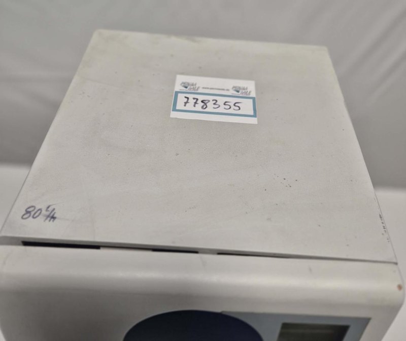 SG Wasseraufbeteitung euRO80ltr/h