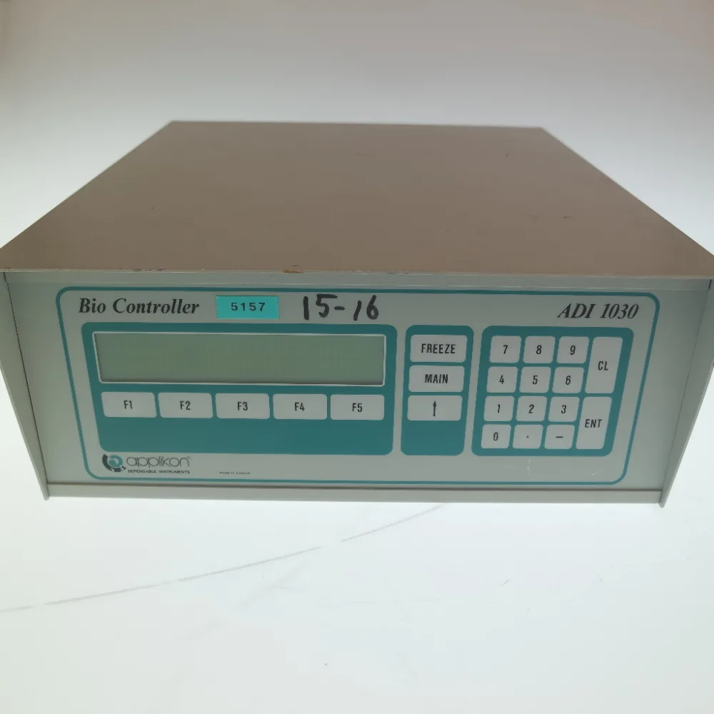 Used Bio Controller ADI 1030