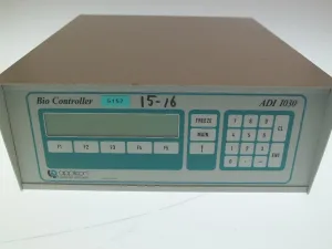 Used Bio Controller ADI 1030