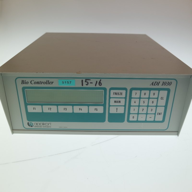 Used Bio Controller ADI 1030