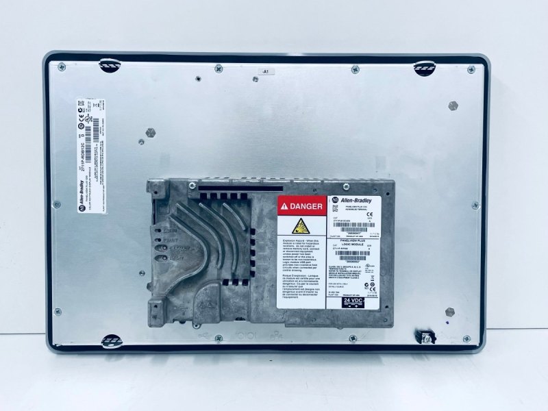 Allen- Bradley PanelView Plus1250 2711P-RP9D 36696992