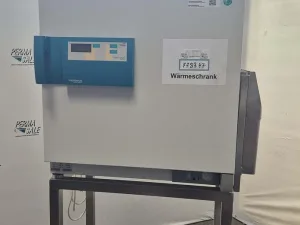 Heraeus Wärmeschrank - T12