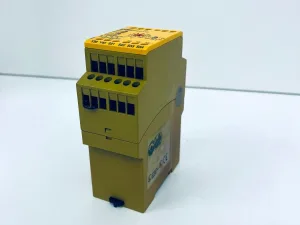 Pilz PN0Z XV2 Sicherheitsmodul 774500