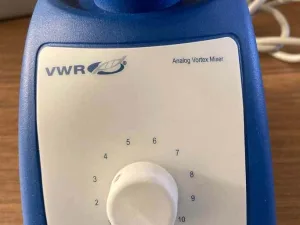 VWR Analoge Vortex-mixer