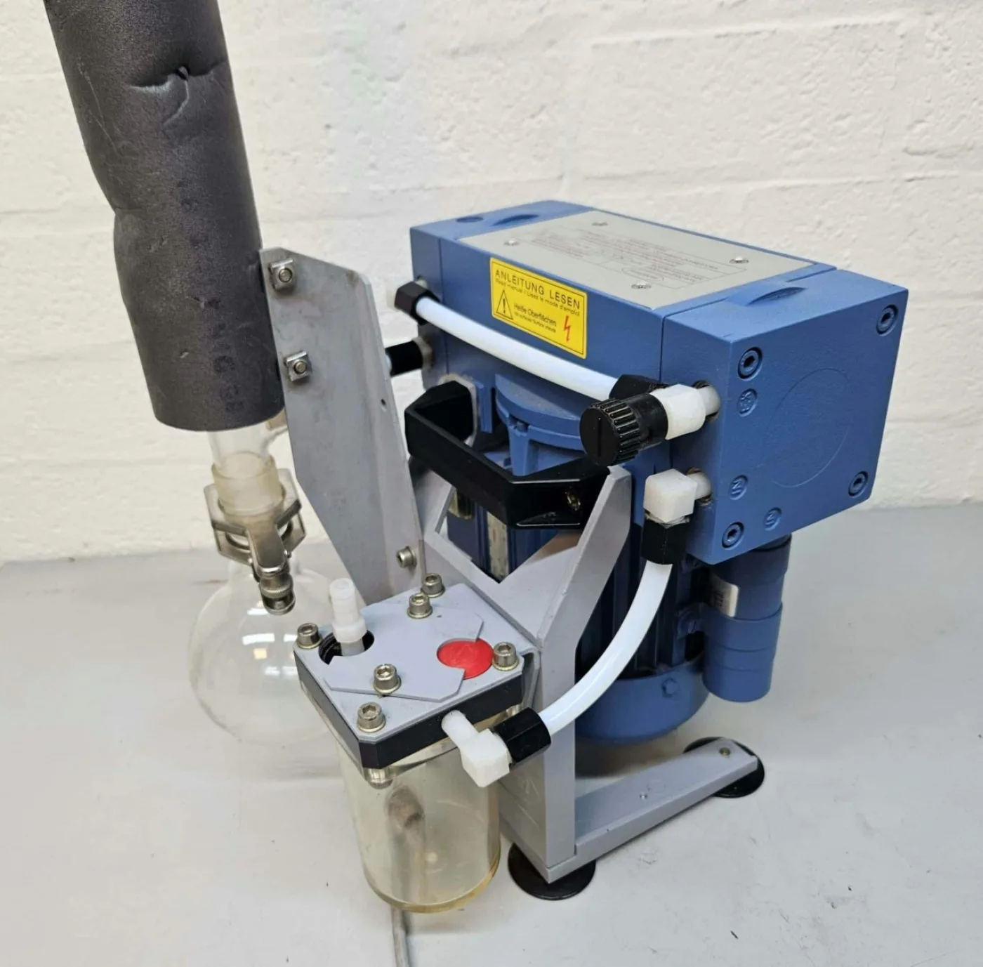 Vacuubrand MZ 2C Vacuümpomp - 1