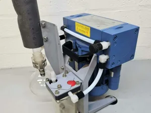 Vacuubrand MZ 2C Vacuümpomp