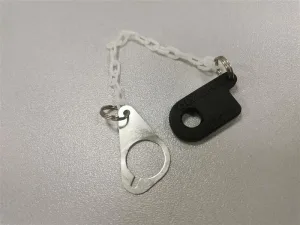 Chain for Water Resistant Cap