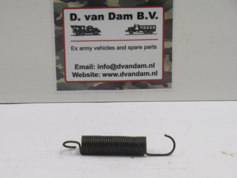Veer startmotor