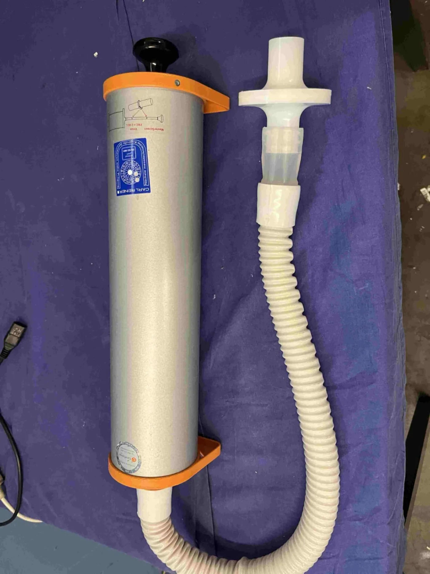 UGS Probe (Neu) - 4