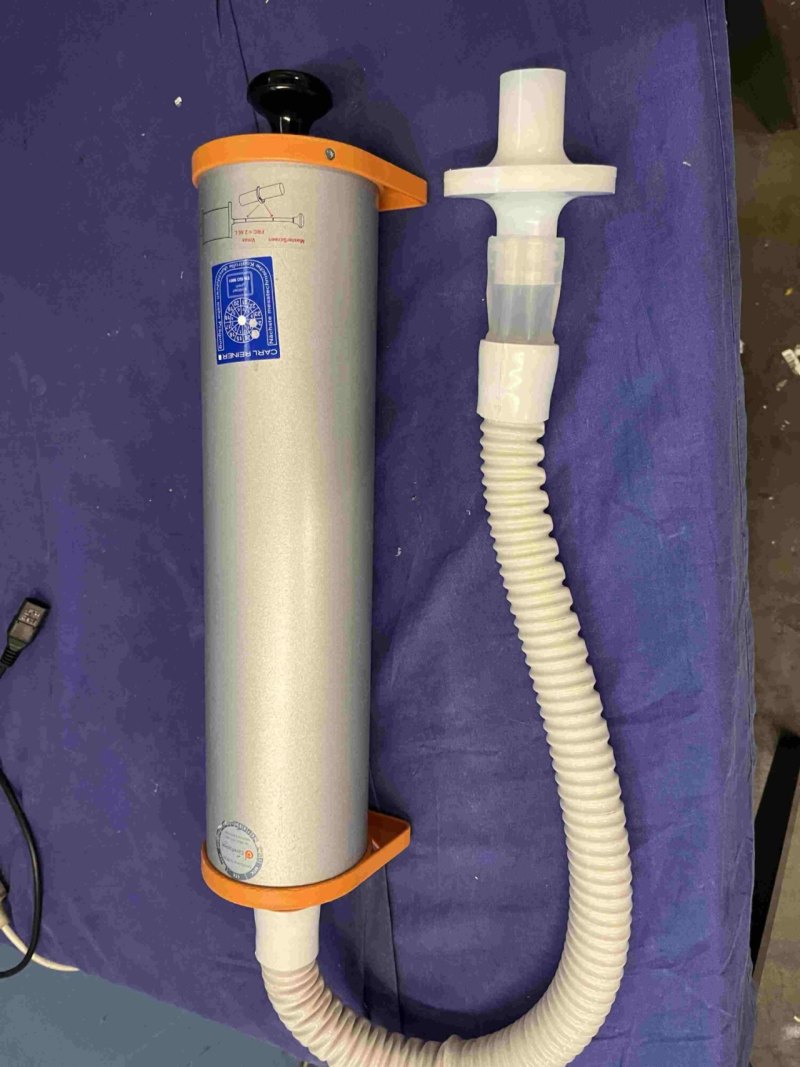 UGS Probe (Neu)