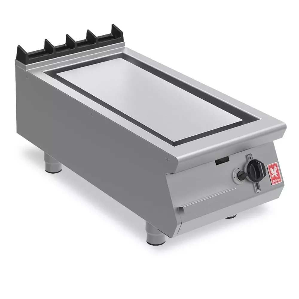 Falcon F900 Smooth Griddle Natural Gas G9541 - islandcatering