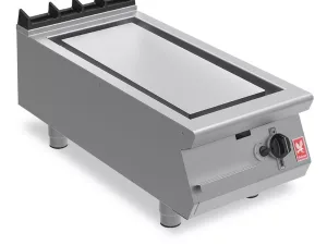Falcon F900 Smooth Griddle Natural Gas G9541 - islandcatering