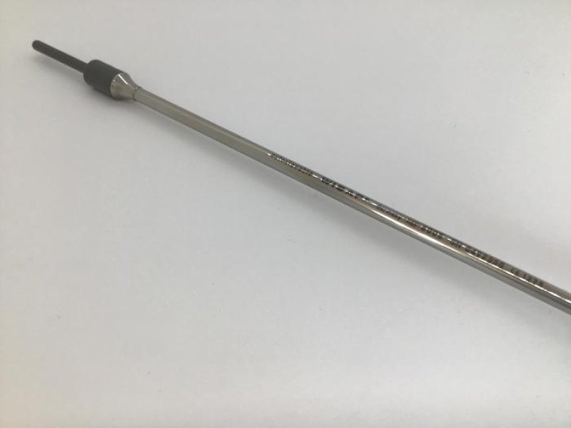 WISAP Probe Endoscopy Cervical Coagulation