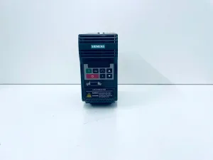 Siemens Micromaster 6SE9211-5BA40
