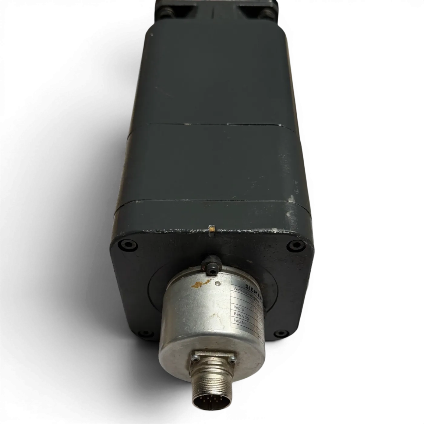 Siemens 1FT5062-1AG71-4EA0 3~ Permanent Magnet Servomotor Art.-Nr. 1FT5062-1AG71-4EA0 - 2