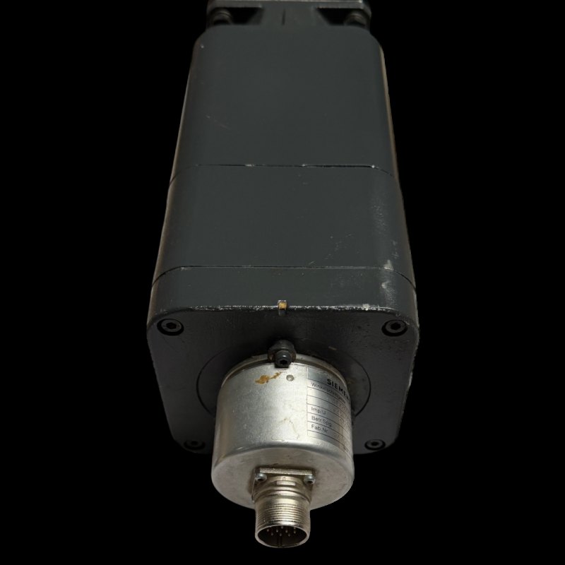Siemens 1FT5062-1AG71-4EA0 3~ Permanent Magnet Servomotor Art.-Nr. 1FT5062-1AG71-4EA0