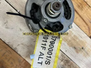 6790001 | Hydraulic Pump | Powerscreen® |