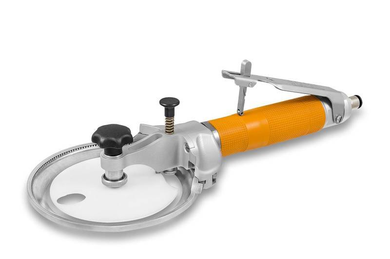 EFA Longlife trimmer 130 D