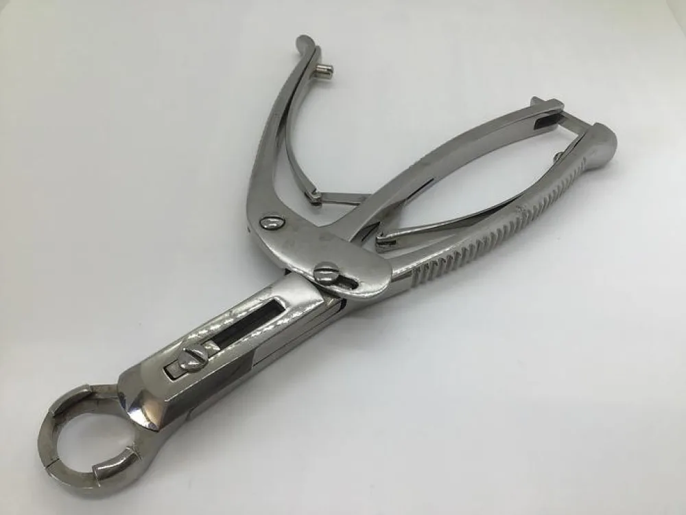 GB Medical Vehmehren 240mm