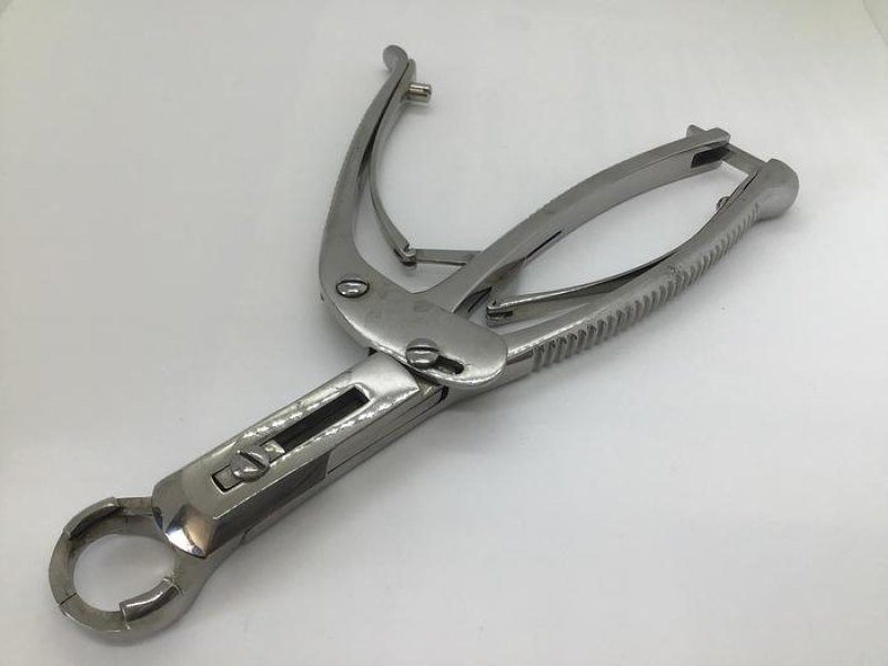 GB Medical Vehmehren 240mm