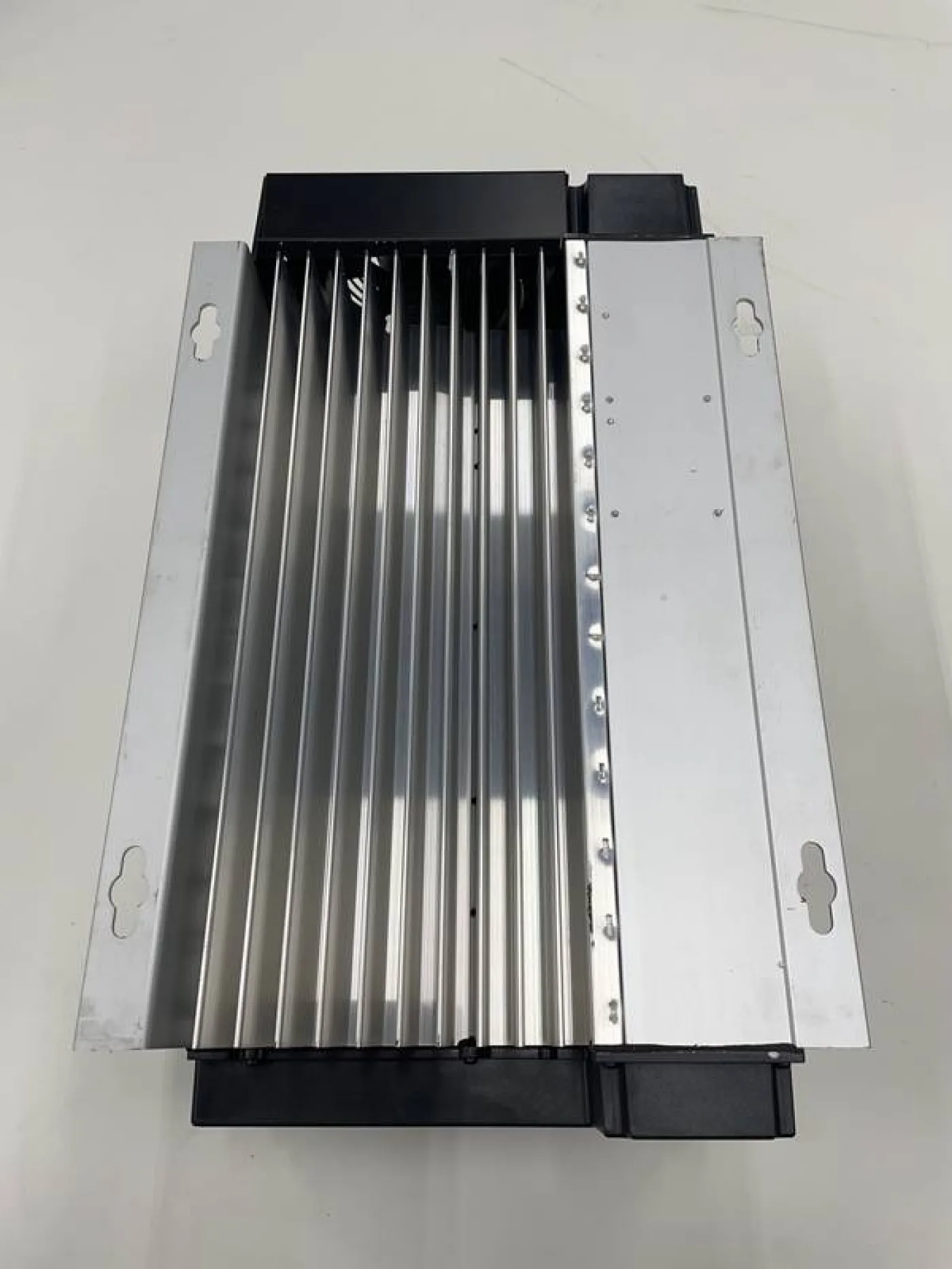 Frequency regulator - 4