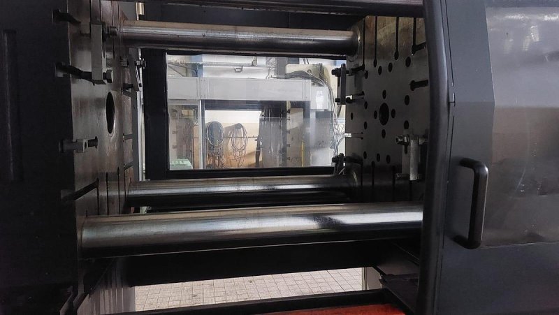 SANDRETTO OTTO EUROMAP 612/200