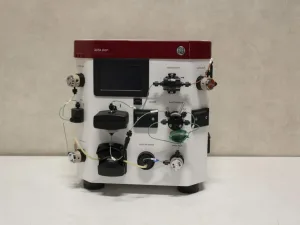 GE Healthcare ÄKTA Start Preparatief Chromatografie Systeem
