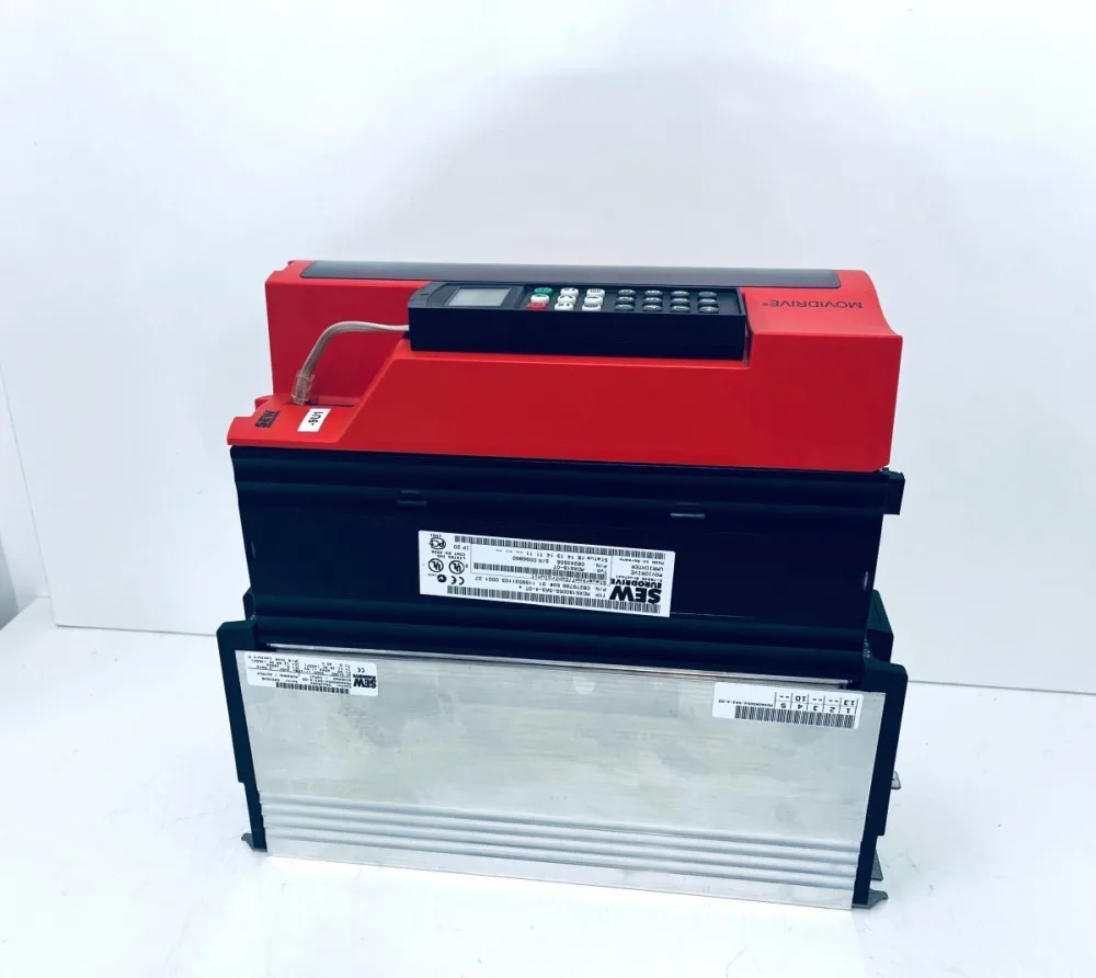 SEW Eurodrive MDX61B0055-5A3-4-0T Movidrive Umrichter