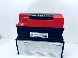 SEW Eurodrive MDX61B0055-5A3-4-0T Movidrive Umrichter