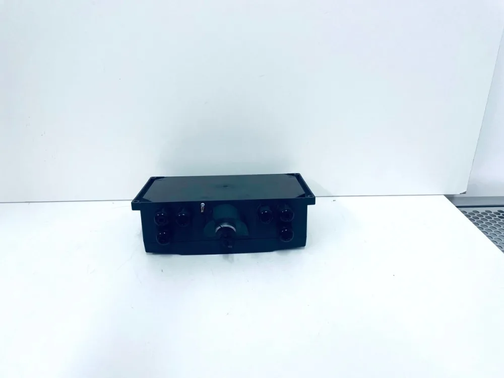 Siemens PROFINET CONNECTIVITY Box PN Plus 6AV6671-5AE11-0AX0