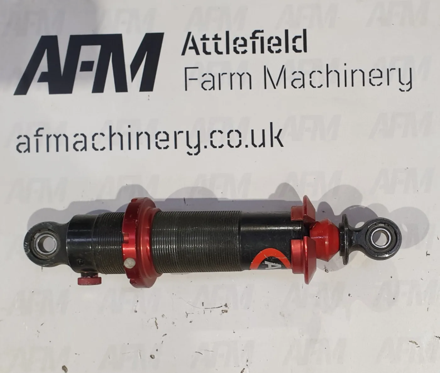 Spearhead Autopilot Shock Absorber - 8770600 - 1