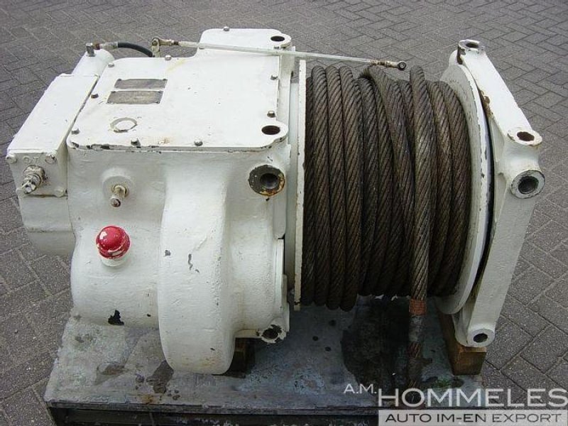 Carco U90B