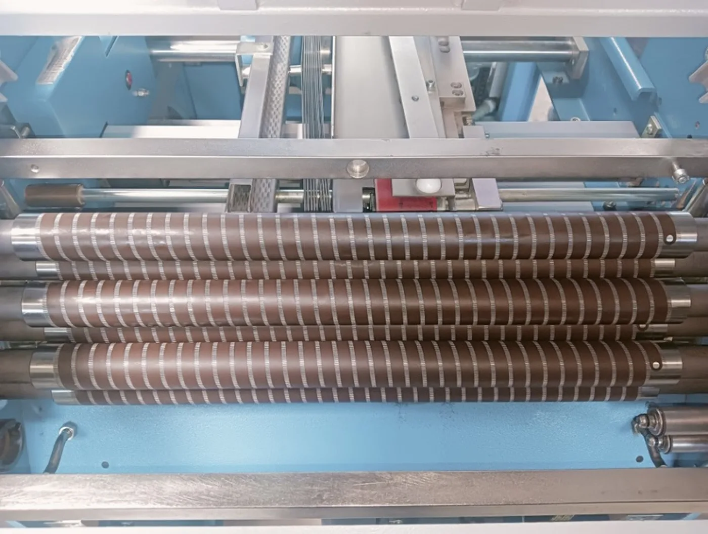 Falzmaschine MBO T 460 - 8