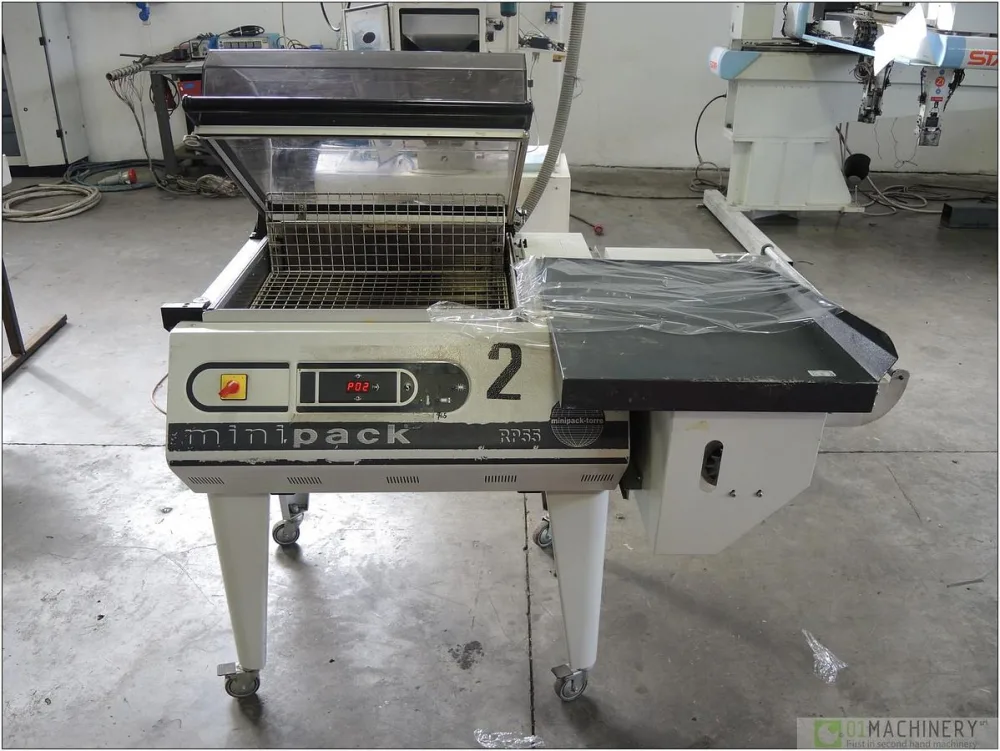 2009 RP 55 AI0171