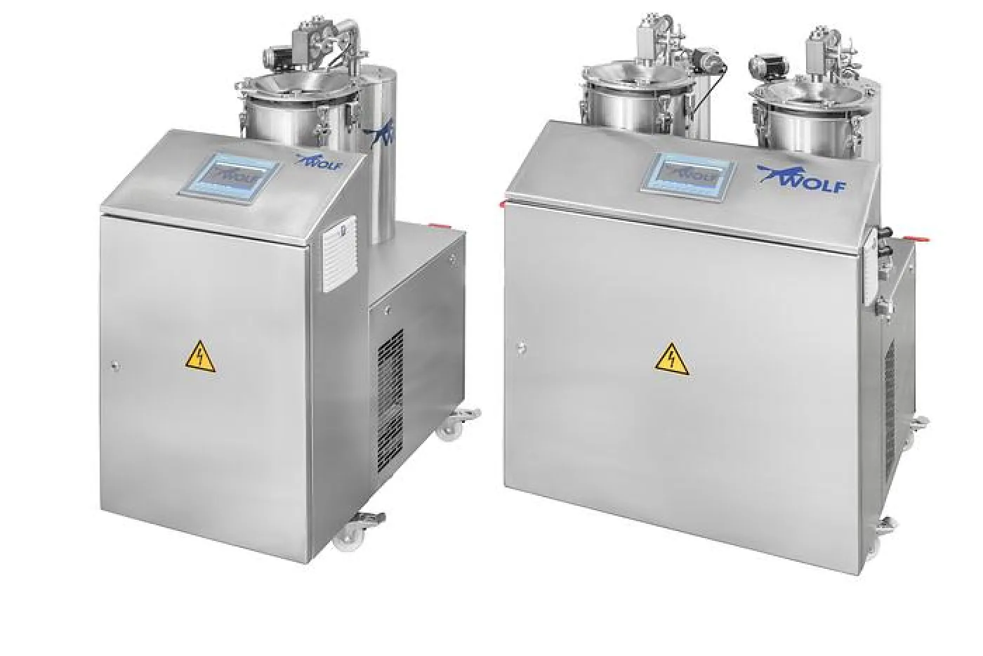 UF-100-HYBRID - 1