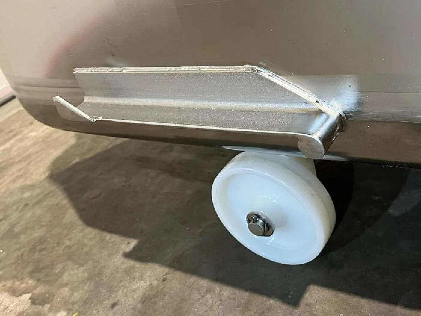 - Normwagen - 5